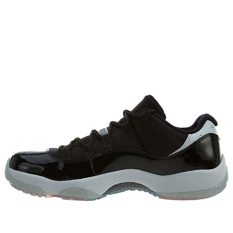 Air Jordan 11 Retro Low 'Infrared 23'  528895-023 Epochal Sneaker